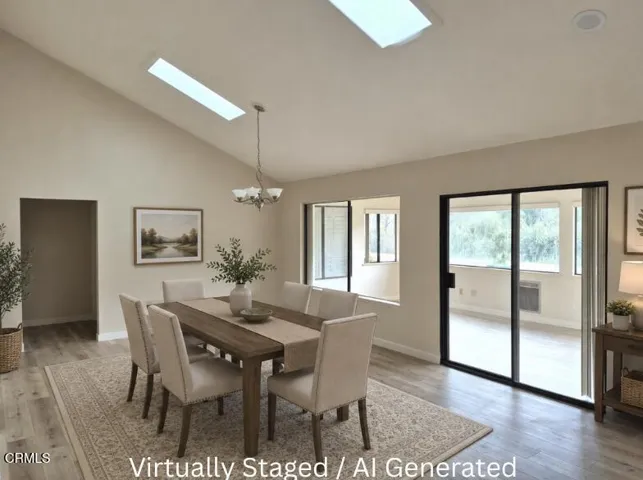 Dining Room right