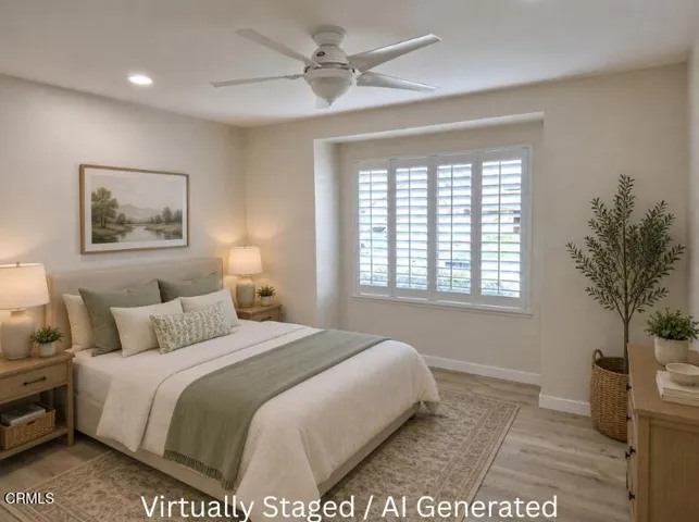 Guest Gedroom right