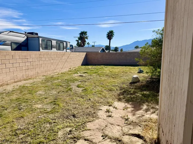 62 REAR YARD