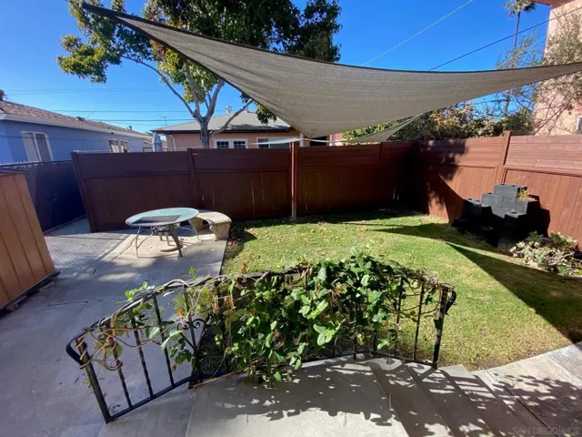 Backyard 4830 Utah