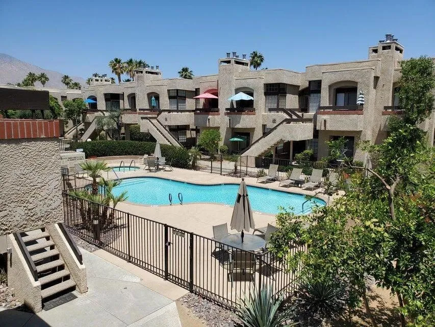 2601 S Broadmoor Drive 74, Palm Springs, California 92264 home-pic-2