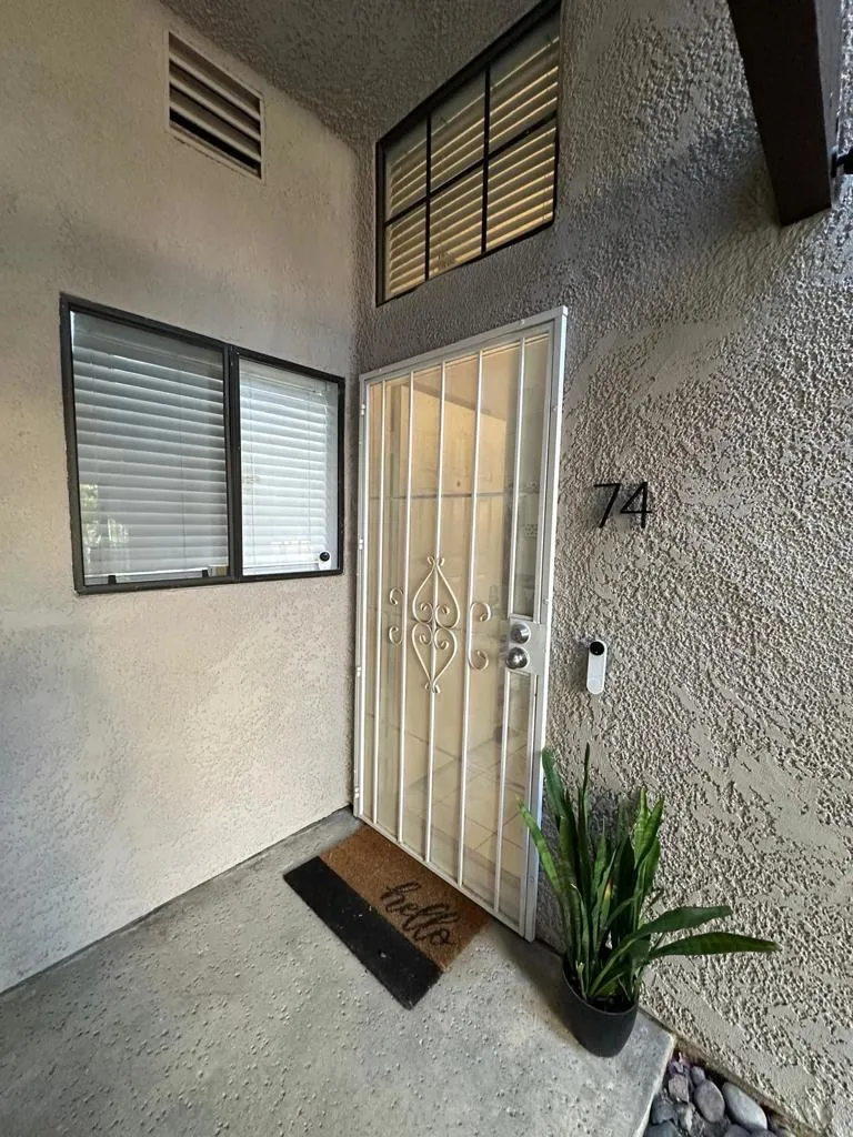 2601 S Broadmoor Drive 74, Palm Springs, California 92264 home-pic-3