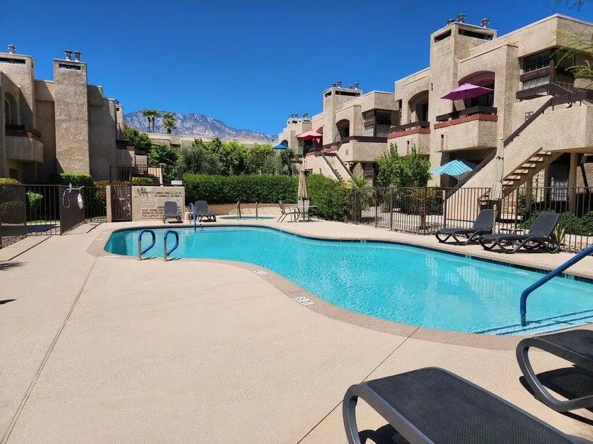 2601 S Broadmoor Drive 74, Palm Springs, California 92264 home-pic-26