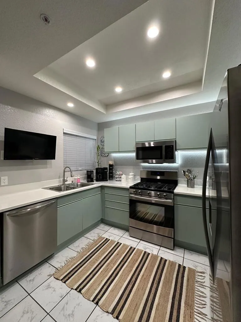 2601 S Broadmoor Drive 74, Palm Springs, California 92264 home-pic-12