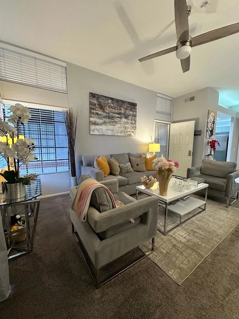 2601 S Broadmoor Drive 74, Palm Springs, California 92264 home-pic-1