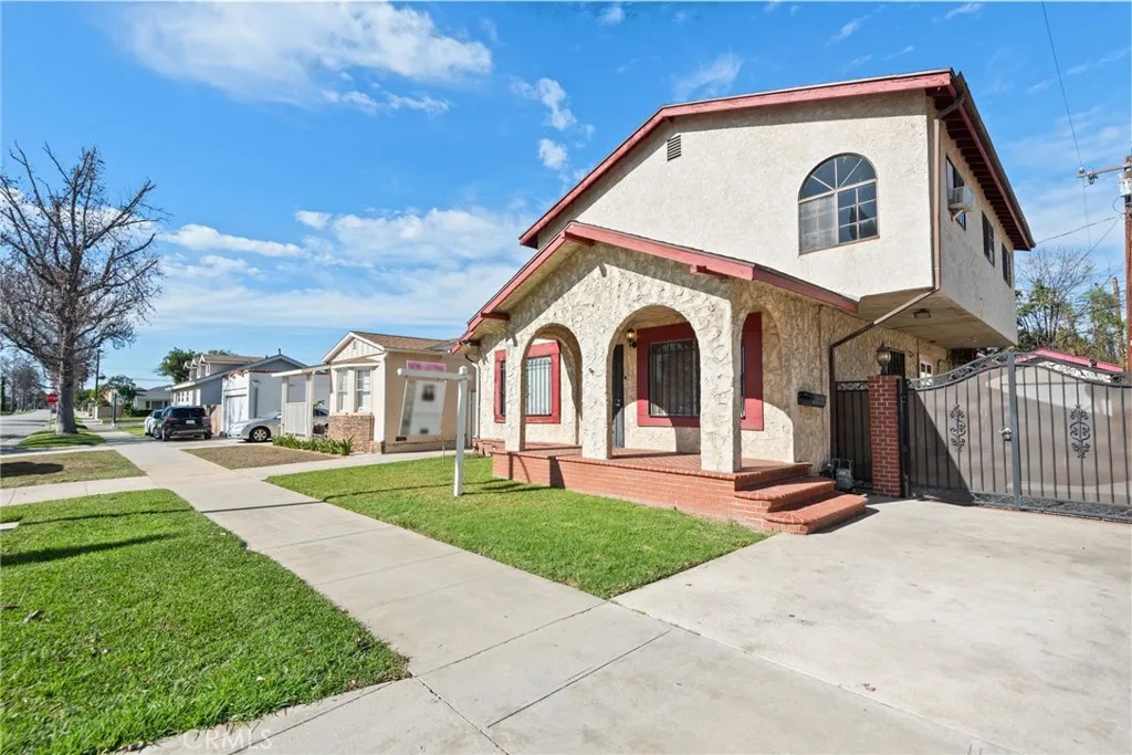 315 E Norwood, Alhambra, California 91801 home-pic-1