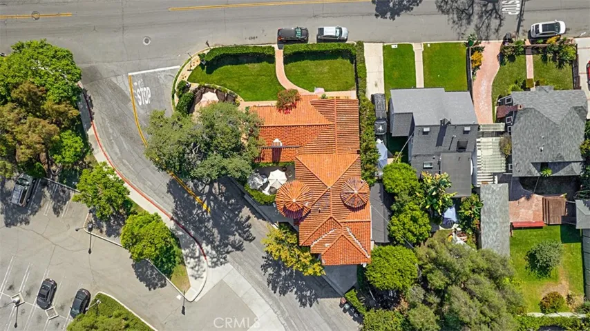 31462 El Camino Real, San Juan Capistrano, California 92675