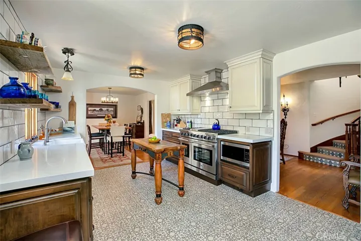 31462 El Camino Real, San Juan Capistrano, California 92675