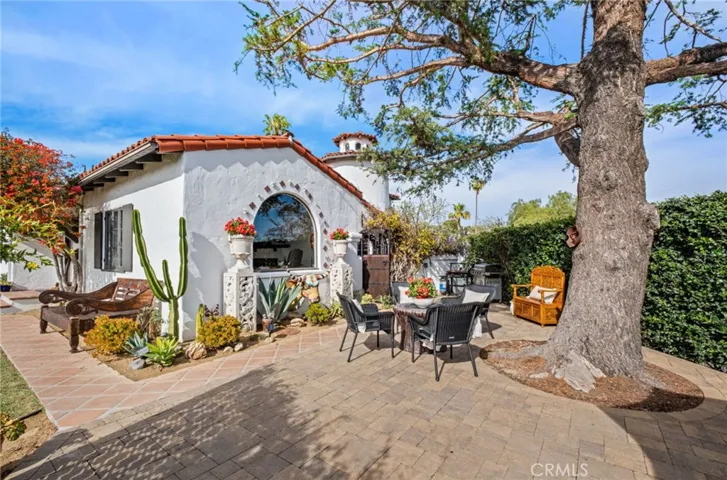 31462 El Camino Real, San Juan Capistrano, California 92675