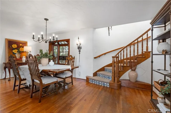 31462 El Camino Real, San Juan Capistrano, California 92675