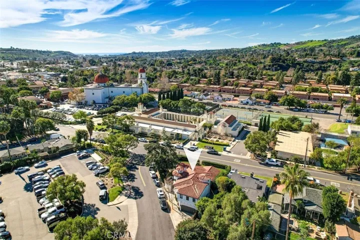 31462 El Camino Real, San Juan Capistrano, California 92675