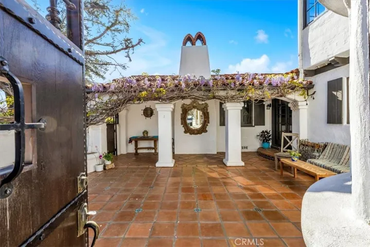 31462 El Camino Real, San Juan Capistrano, California 92675
