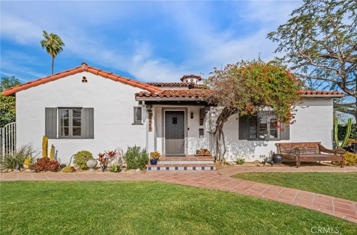31462 El Camino Real, San Juan Capistrano, California 92675