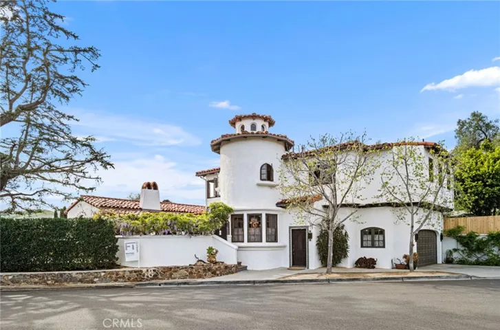 31462 El Camino Real, San Juan Capistrano, California 92675