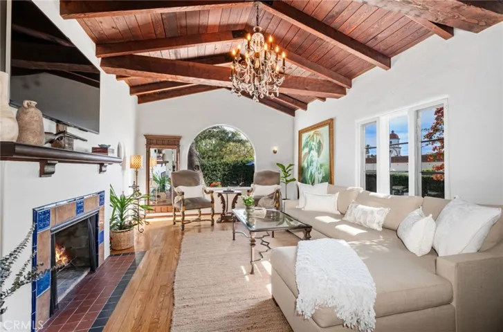 31462 El Camino Real, San Juan Capistrano, California 92675