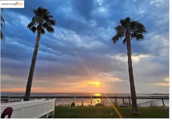 Morning Sunrise