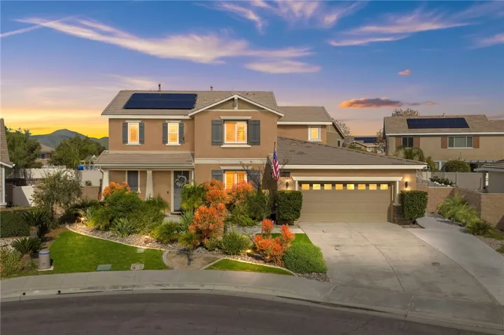 30100 Sutton Court, Menifee, California 92584