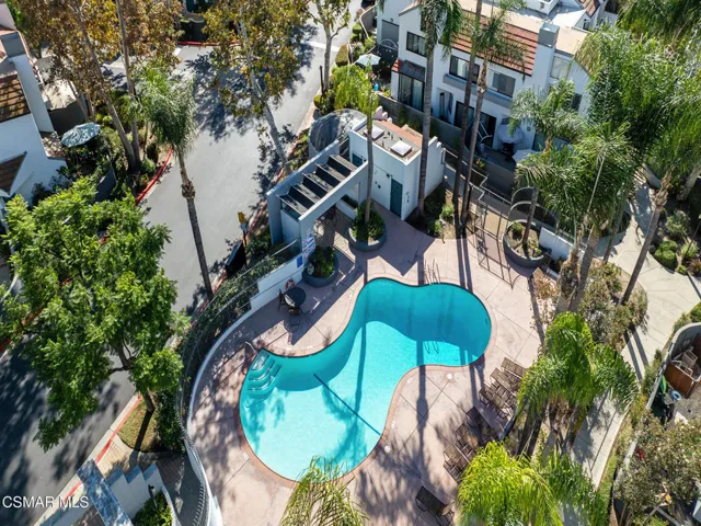1158 Tivoli Ln #172, Simi Valley -HsHPro