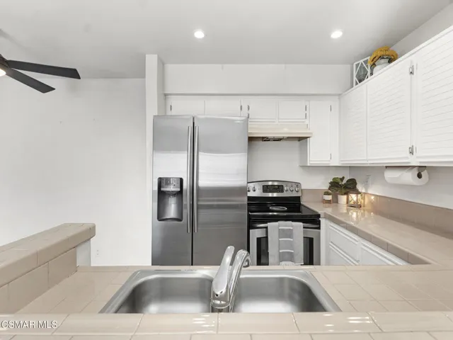 1158 Tivoli Ln #172, Simi Valley -HsHPro