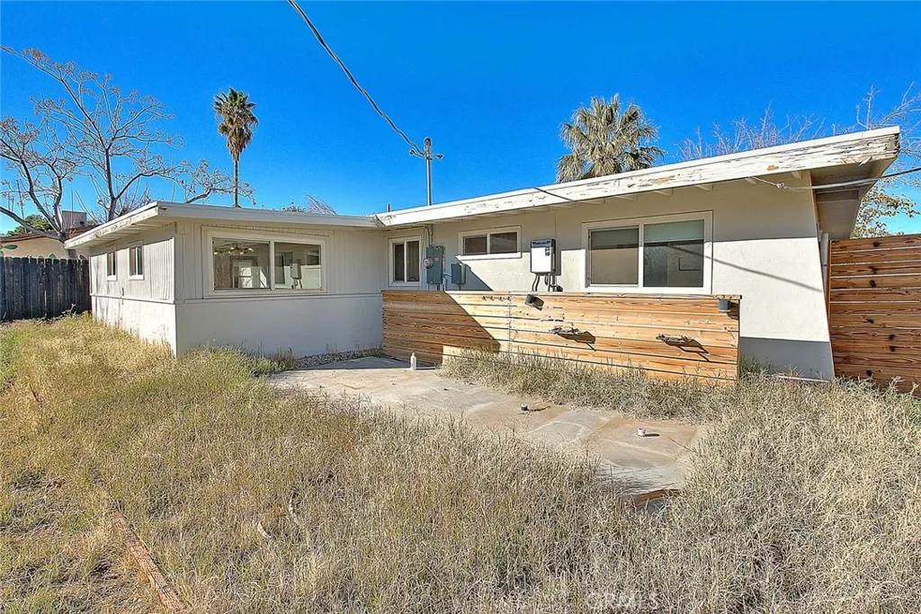61673 Palm Vista, Joshua Tree, California 92252 home-pic-29