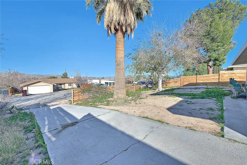 61673 Palm Vista, Joshua Tree, California 92252 home-pic-40