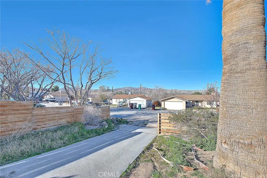 61673 Palm Vista, Joshua Tree, California 92252 home-pic-39