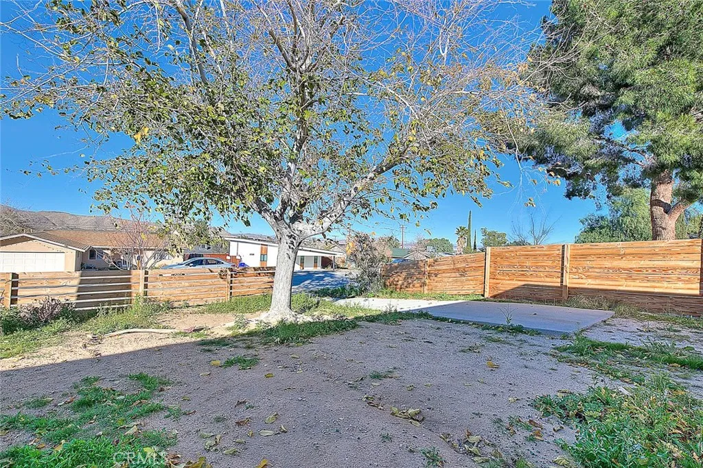 61673 Palm Vista, Joshua Tree, California 92252 home-pic-38