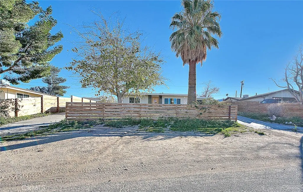 61673 Palm Vista, Joshua Tree, California 92252 home-pic-42