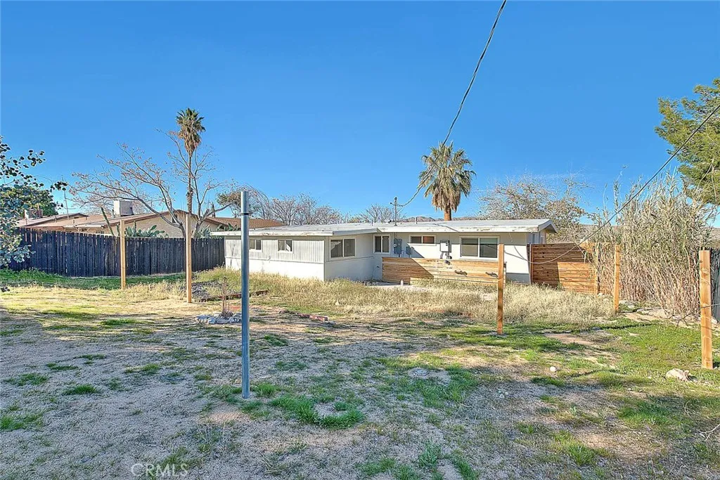 61673 Palm Vista, Joshua Tree, California 92252 home-pic-35