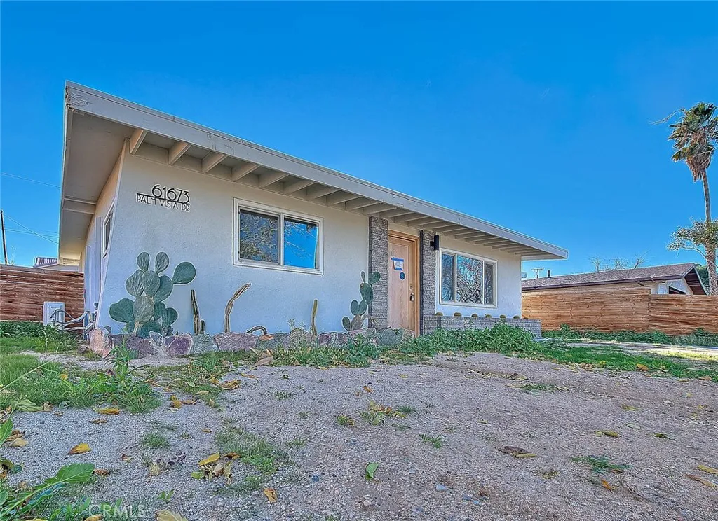 61673 Palm Vista, Joshua Tree, California 92252 home-pic-3