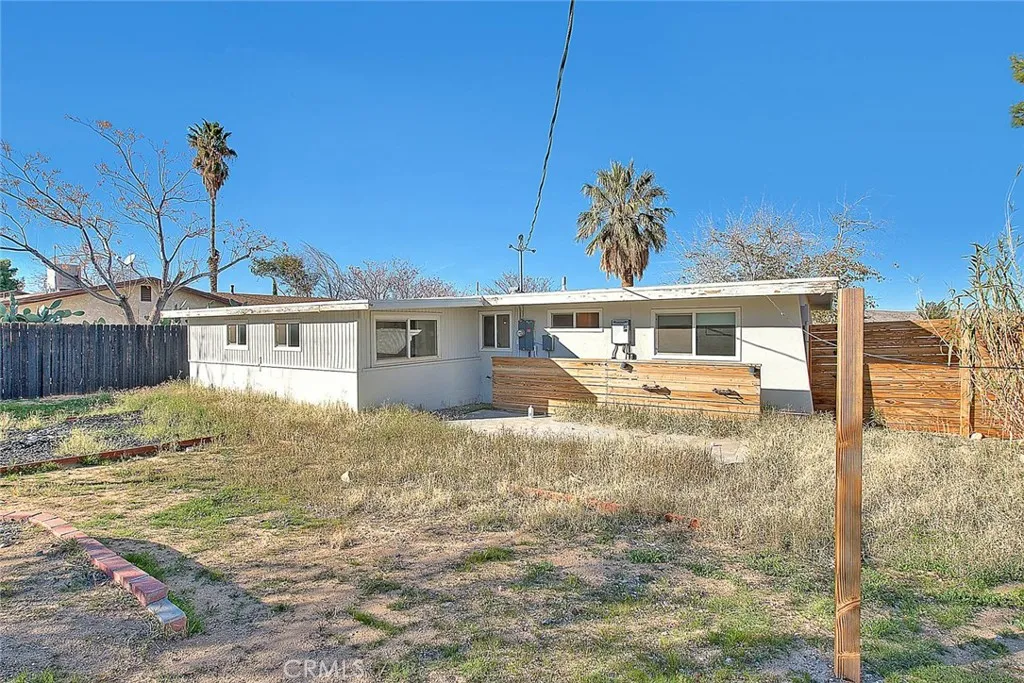 61673 Palm Vista, Joshua Tree, California 92252 home-pic-34