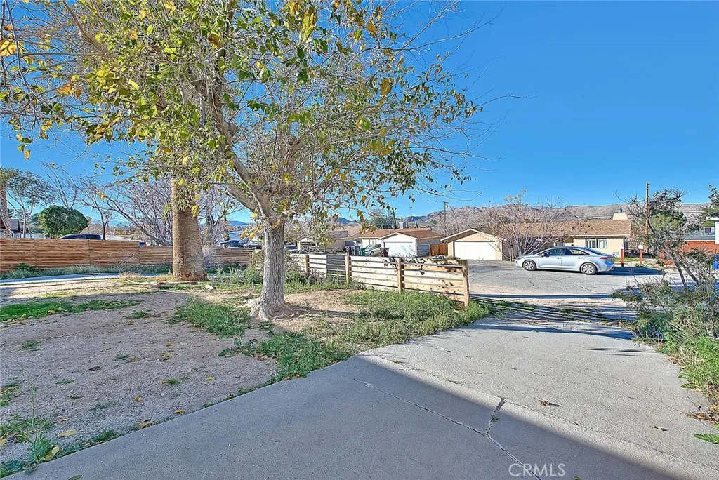 61673 Palm Vista, Joshua Tree, California 92252 home-pic-41