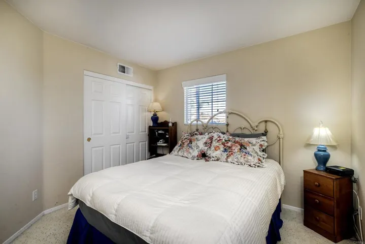 Upstairs Guest Bedroom