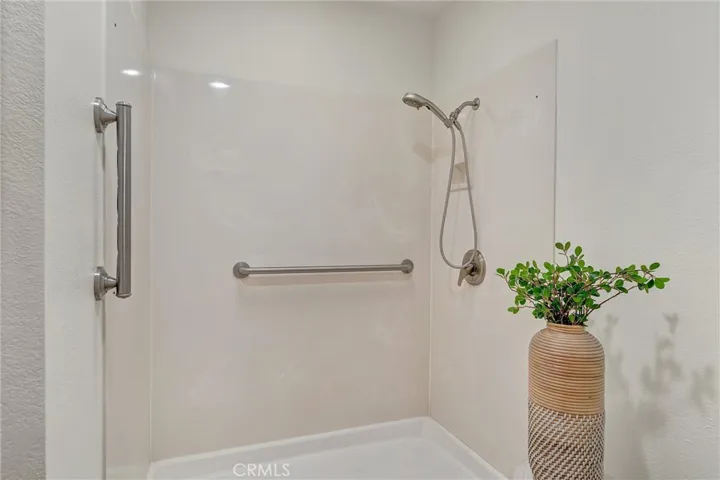 Main bath