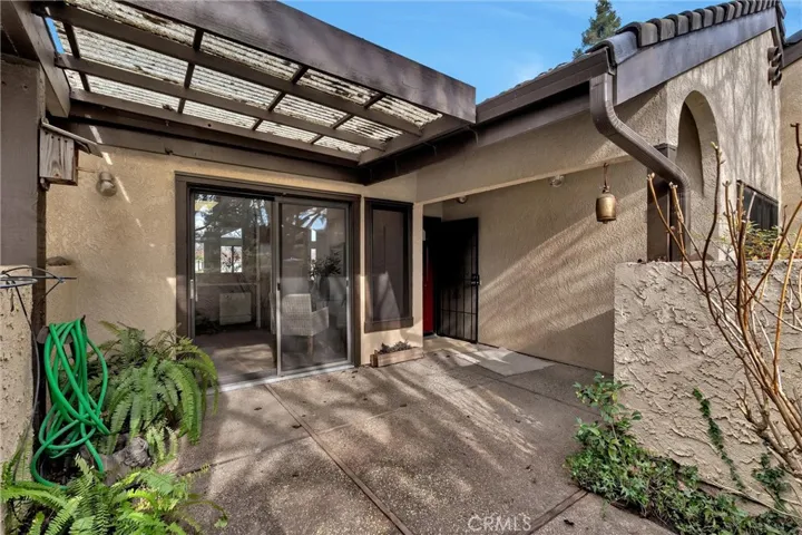 17 Sierra Lakeside, Chico, California 95928