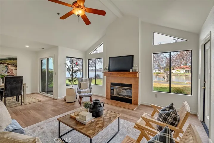 17 Sierra Lakeside, Chico, California 95928