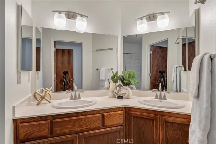Main bath