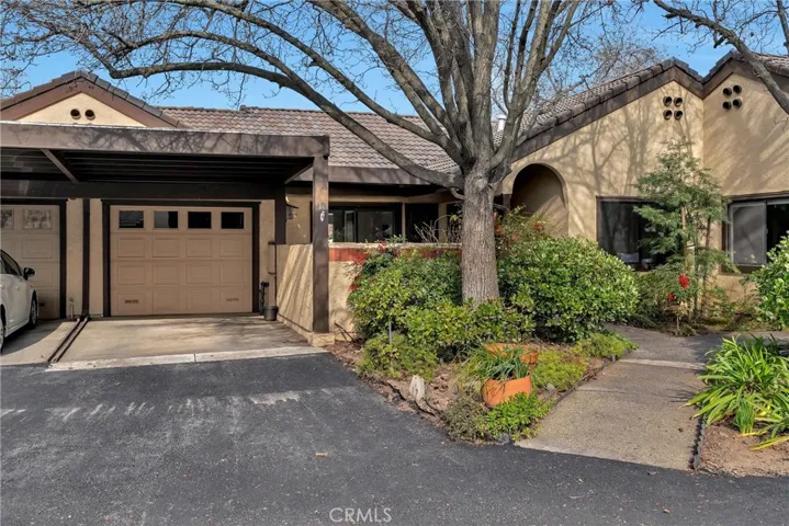 17 Sierra Lakeside Lane