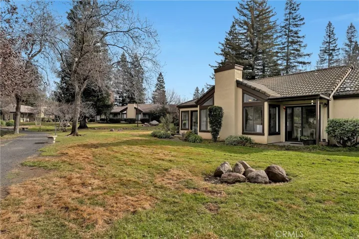 17 Sierra Lakeside, Chico, California 95928