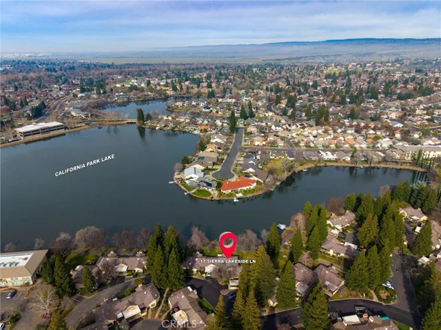 17 Sierra Lakeside, Chico, California 95928