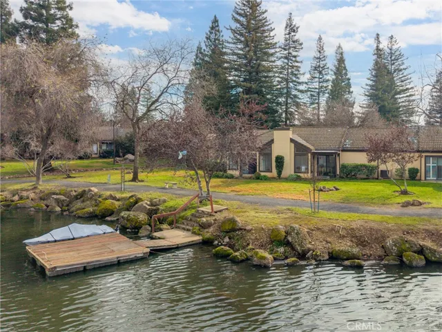 17 Sierra Lakeside, Chico, California 95928