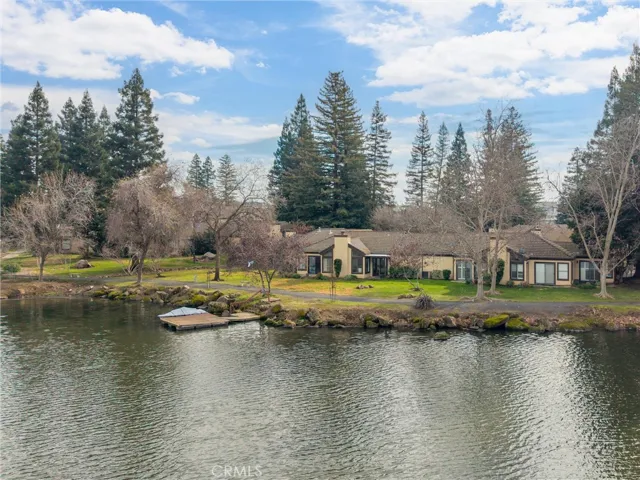 17 Sierra Lakeside, Chico, California 95928