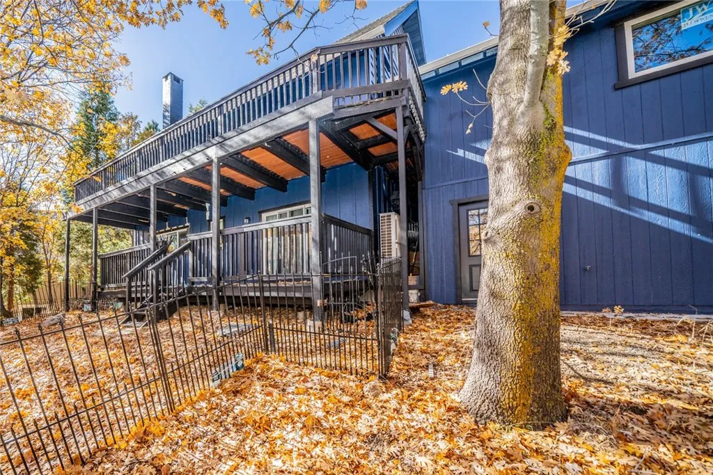 1181 Voltaire, Lake Arrowhead, California 92352 home-pic-45