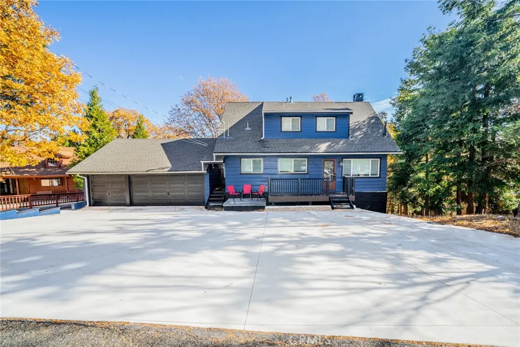 1181 Voltaire, Lake Arrowhead, California 92352 home-pic-2