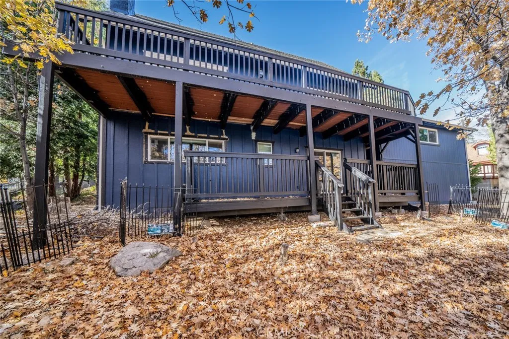 1181 Voltaire, Lake Arrowhead, California 92352 home-pic-43