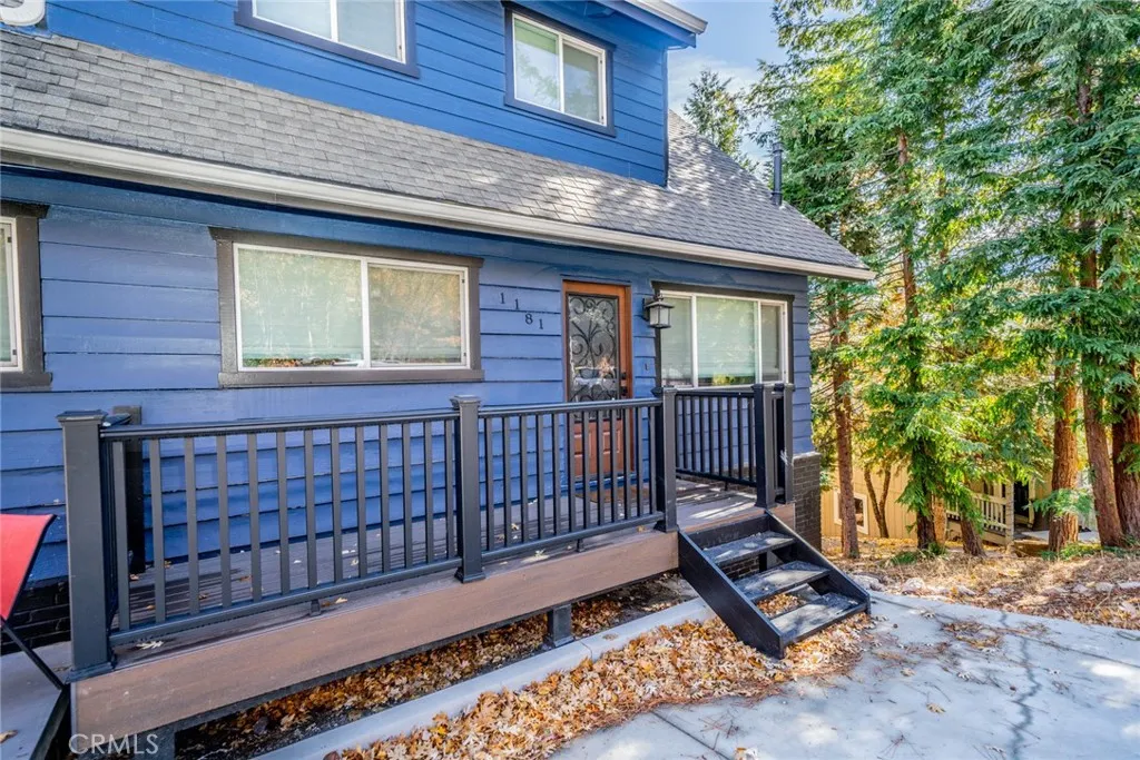 1181 Voltaire, Lake Arrowhead, California 92352 home-pic-3