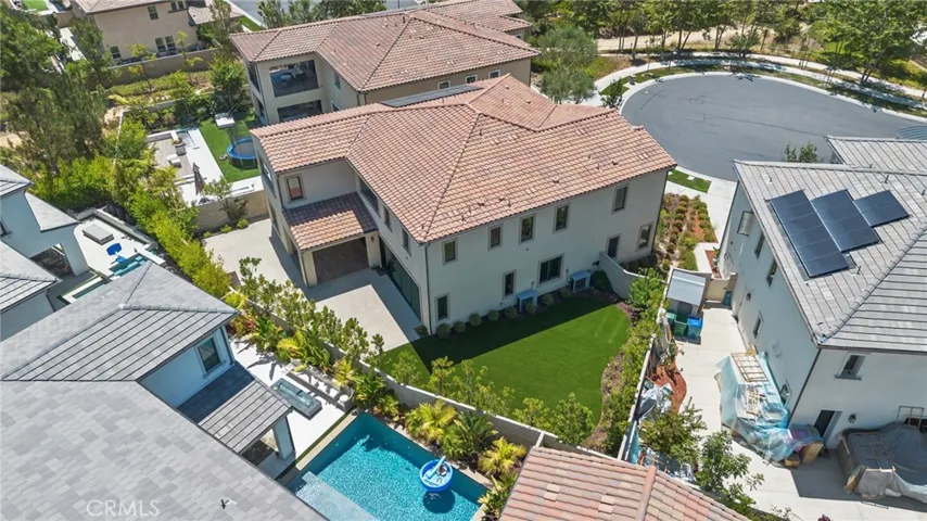53 Thrasher, Irvine, California 92618