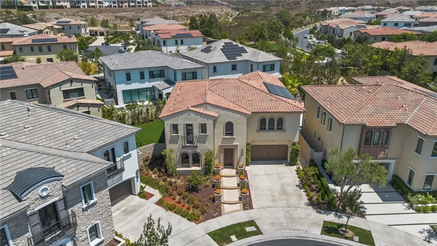 53 Thrasher, Irvine, California 92618