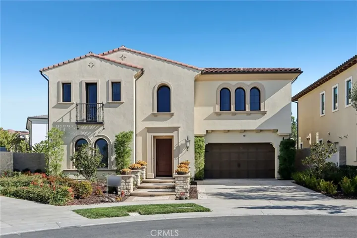53 Thrasher, Irvine, California 92618