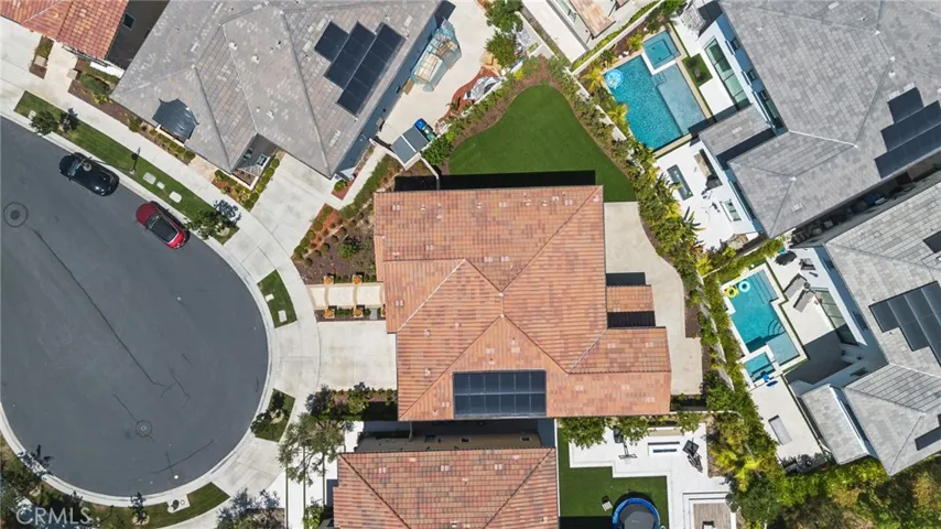 53 Thrasher, Irvine, California 92618